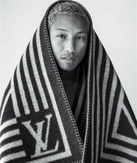 pharrell williams lvmh|pharrell williams and louis vuitton.